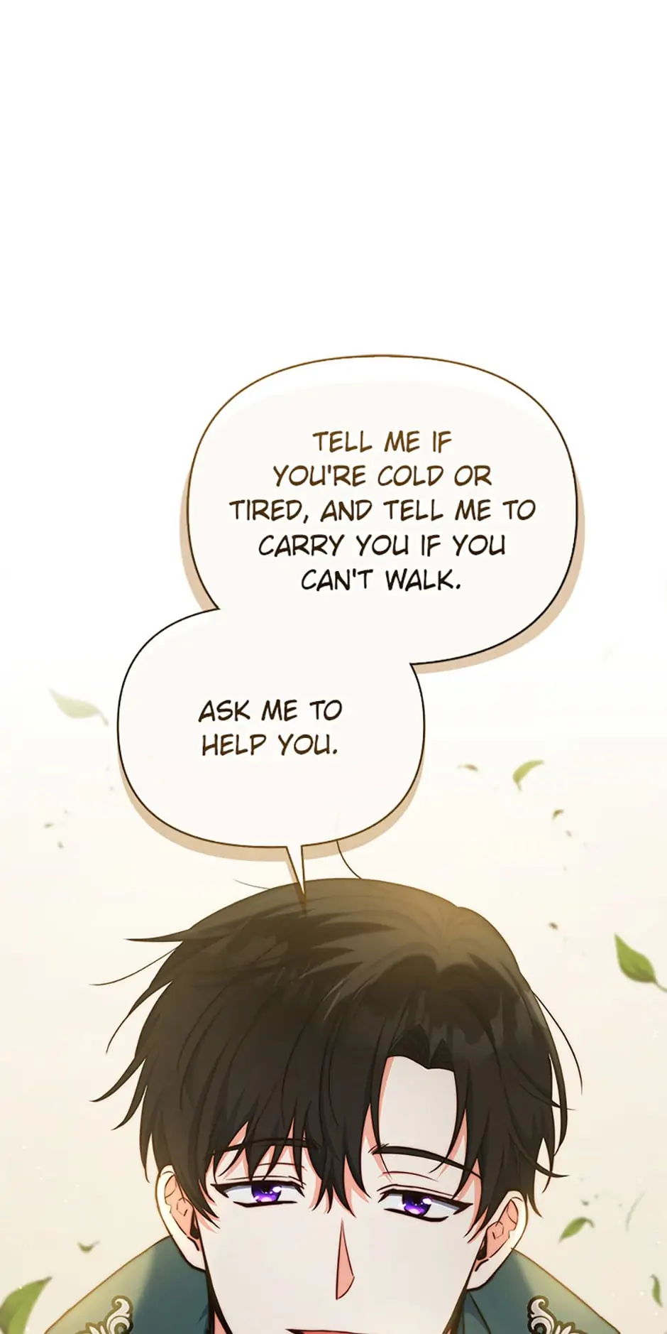The Contract Couple: Ines & Kaisac Chapter 13 - page 61