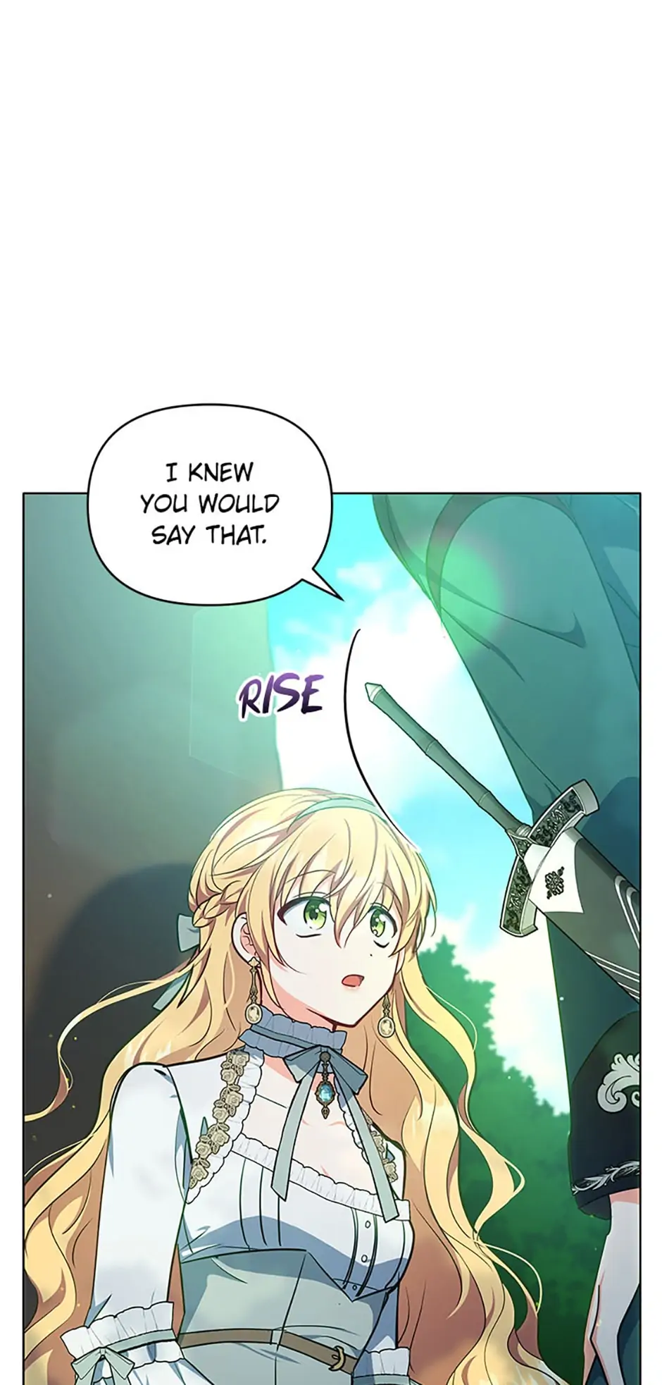 The Contract Couple: Ines & Kaisac Chapter 13 - page 66