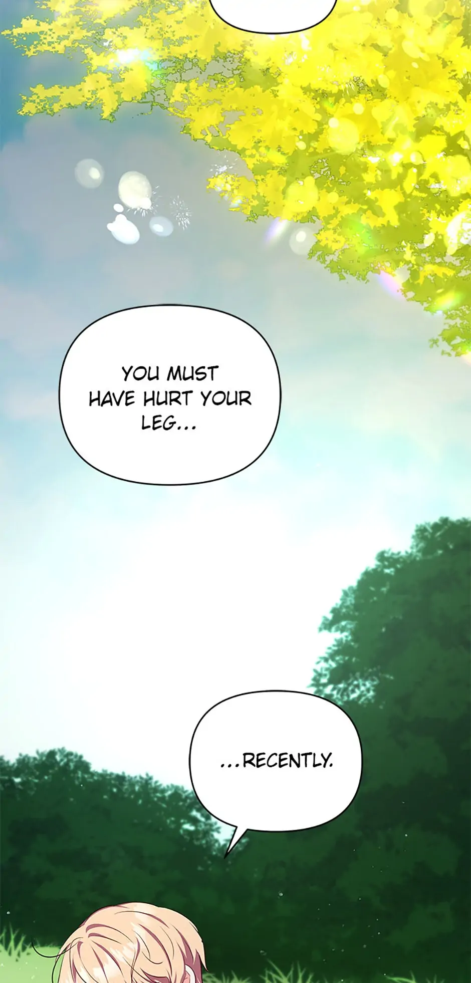 The Contract Couple: Ines & Kaisac Chapter 14 - page 26
