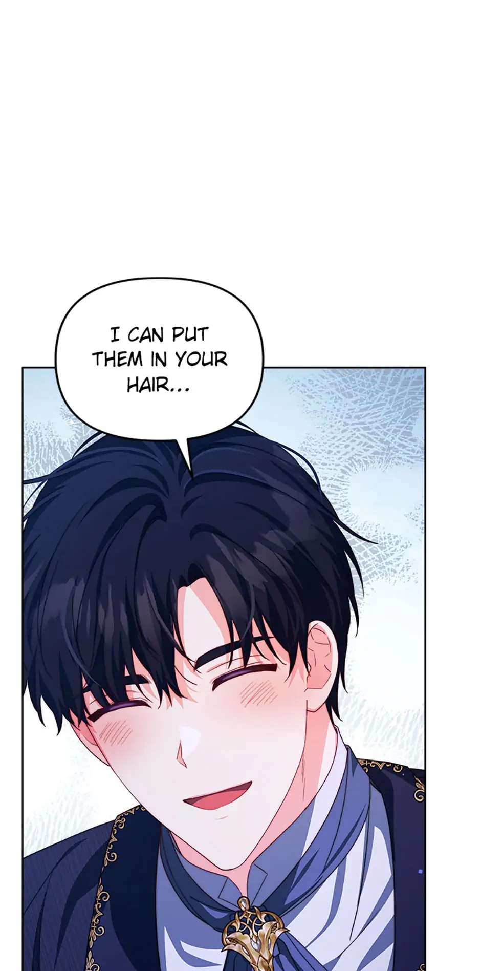 The Contract Couple: Ines & Kaisac Chapter 31 - page 32