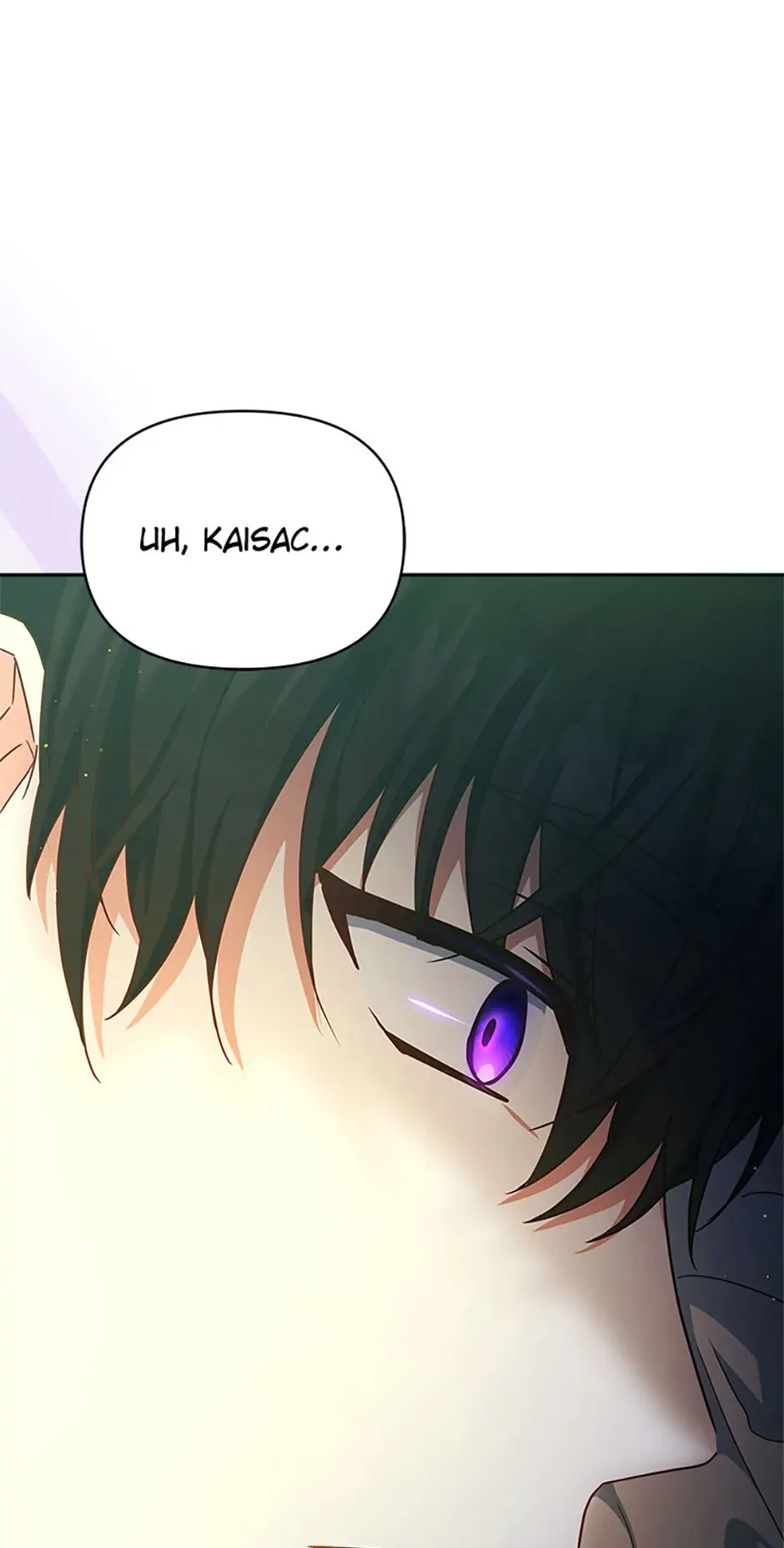 The Contract Couple: Ines & Kaisac Chapter 15 - page 15