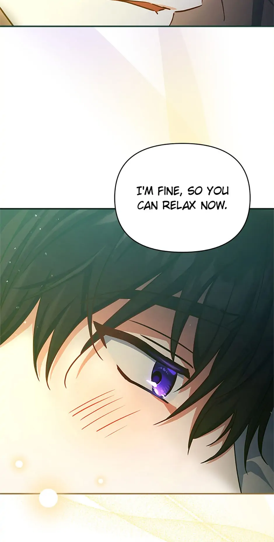 The Contract Couple: Ines & Kaisac Chapter 15 - page 16