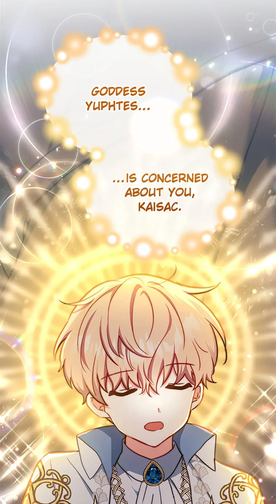 The Contract Couple: Ines & Kaisac Chapter 15 - page 62