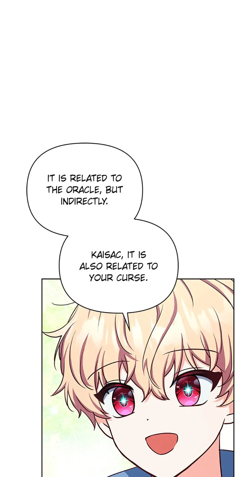 The Contract Couple: Ines & Kaisac Chapter 15 - page 67