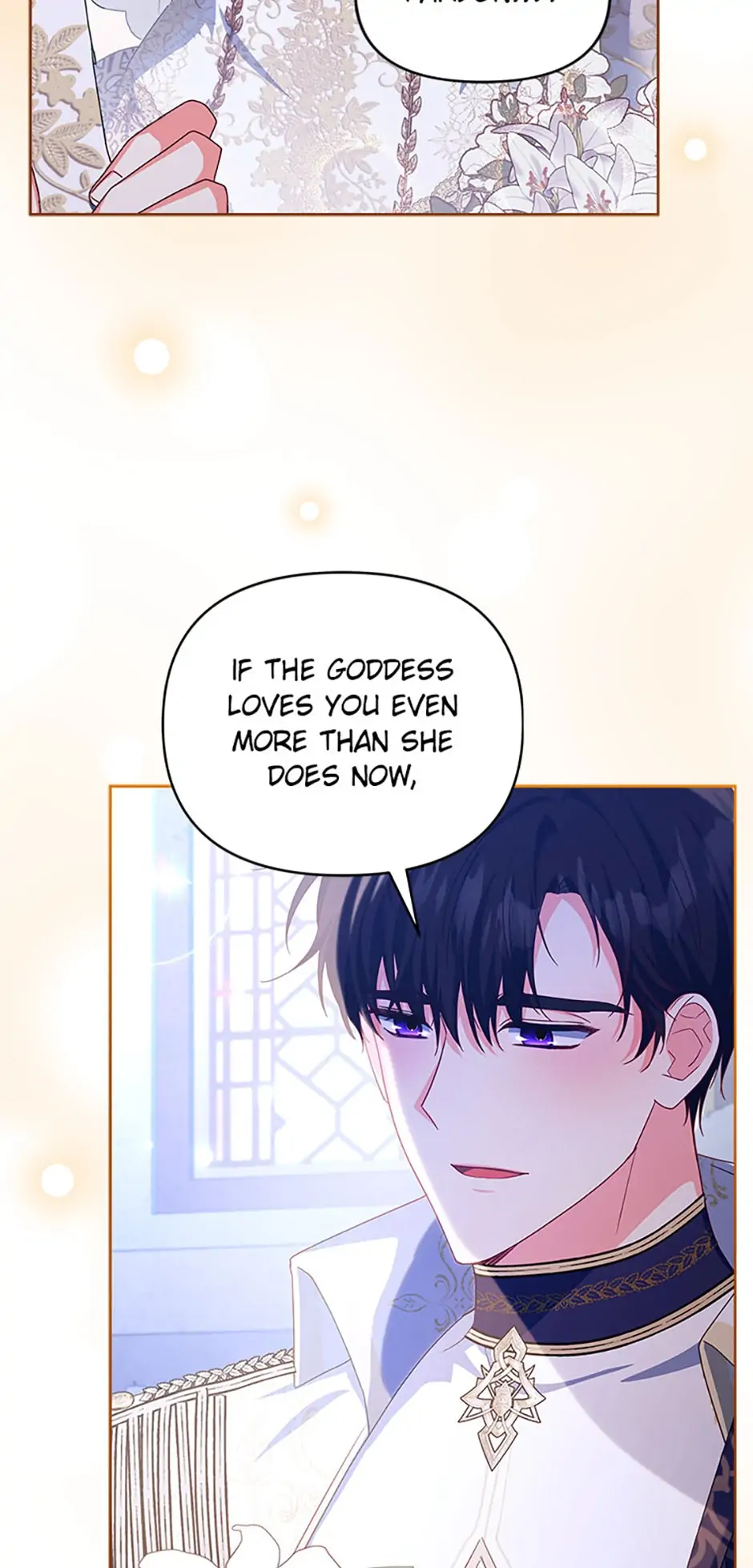 The Contract Couple: Ines & Kaisac Chapter 32 - page 12