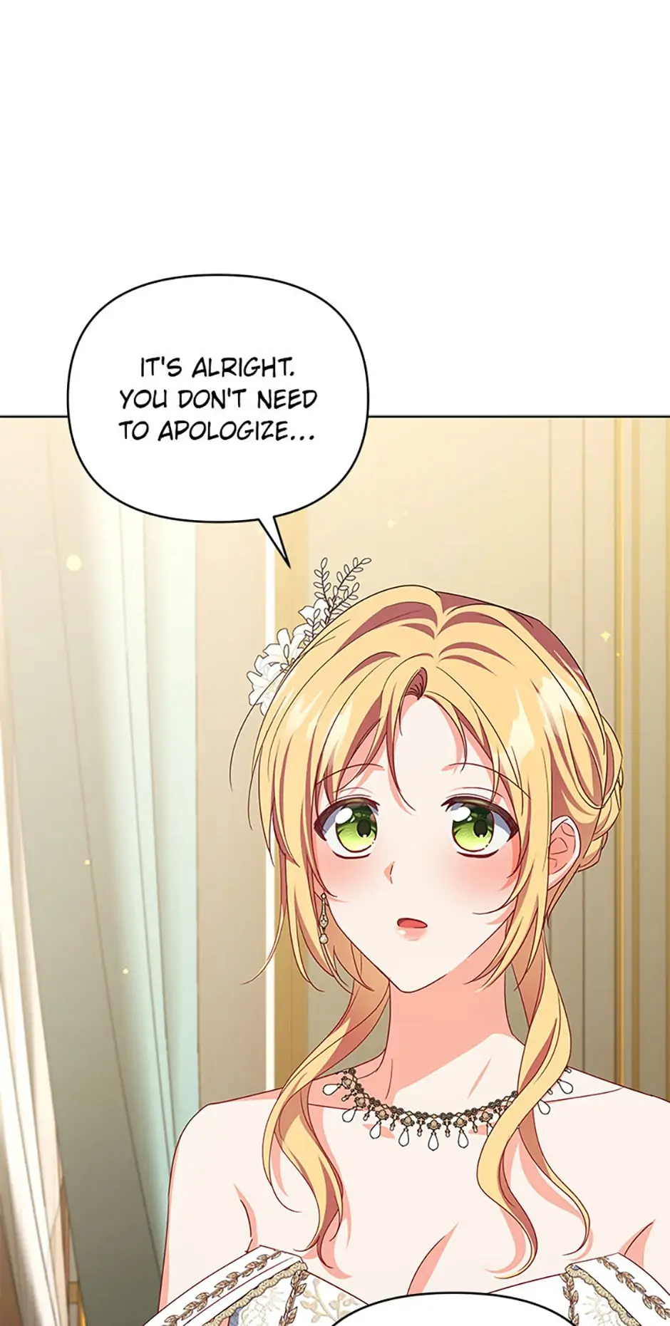 The Contract Couple: Ines & Kaisac Chapter 32 - page 77