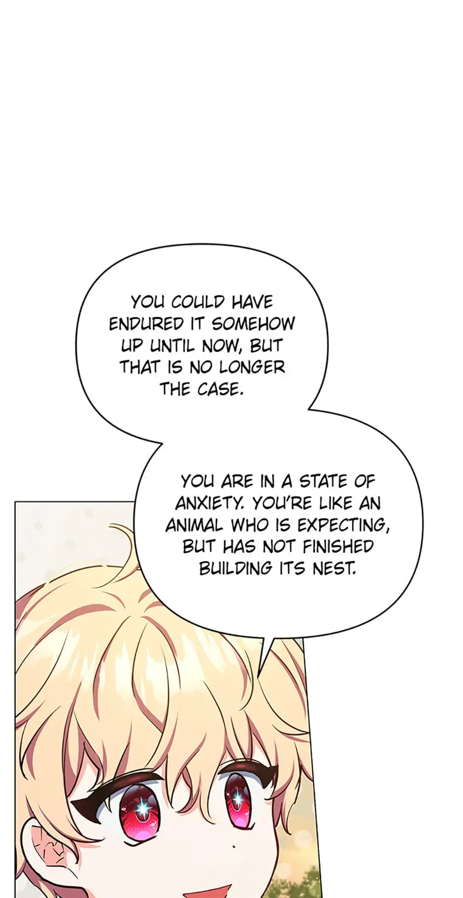 The Contract Couple: Ines & Kaisac Chapter 16 - page 8
