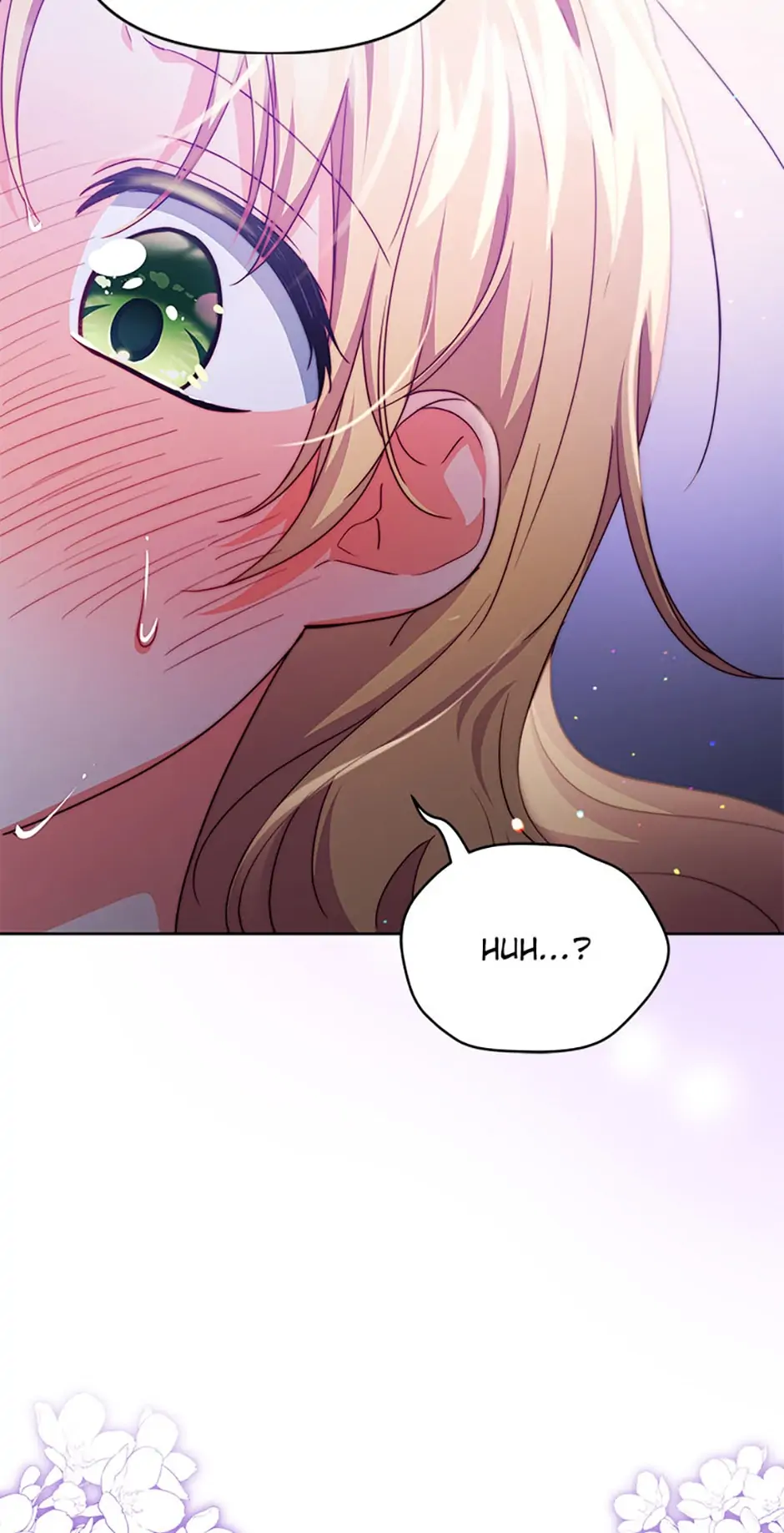 The Contract Couple: Ines & Kaisac Chapter 33 - page 24