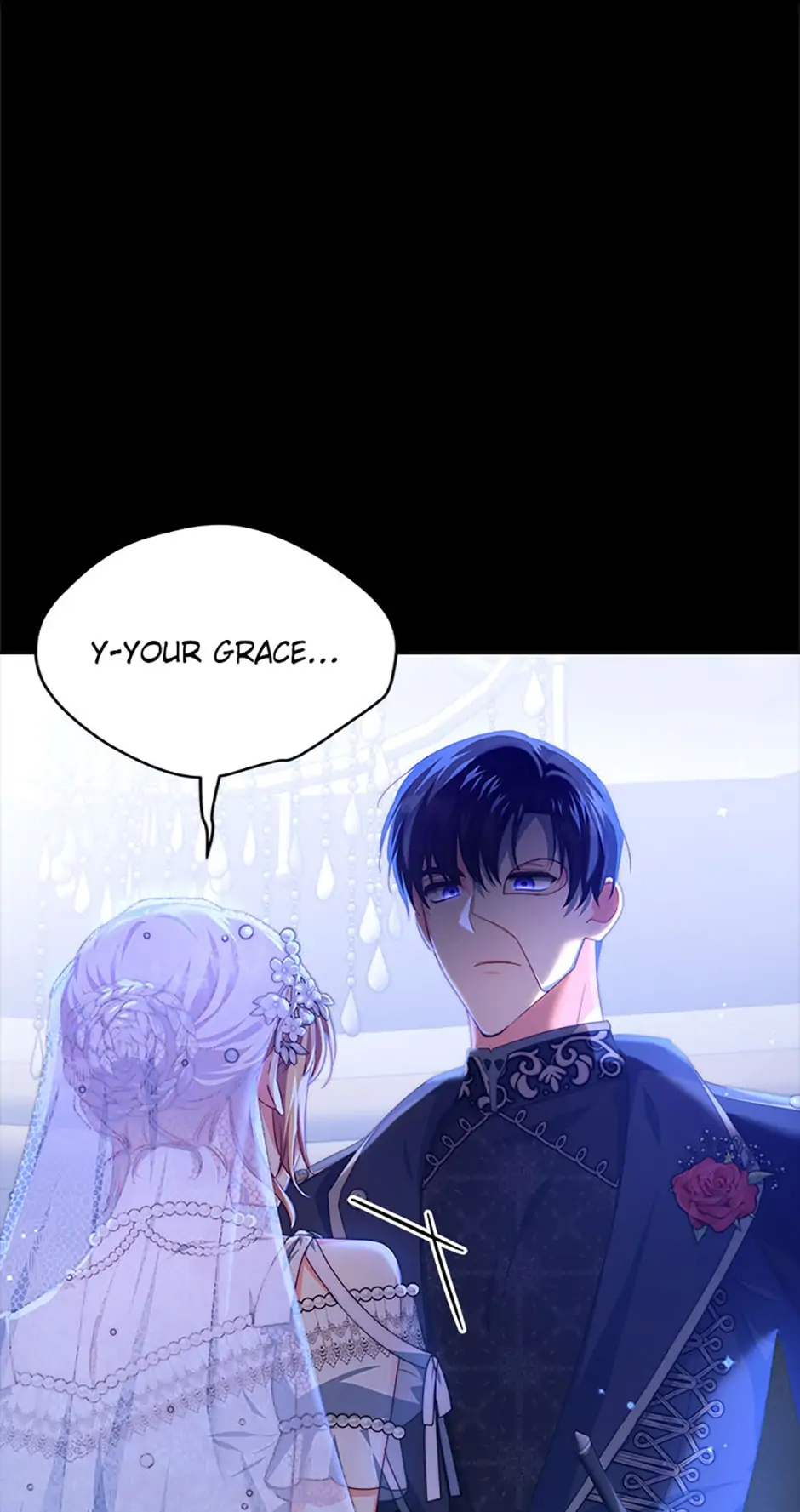 The Contract Couple: Ines & Kaisac Chapter 33 - page 56