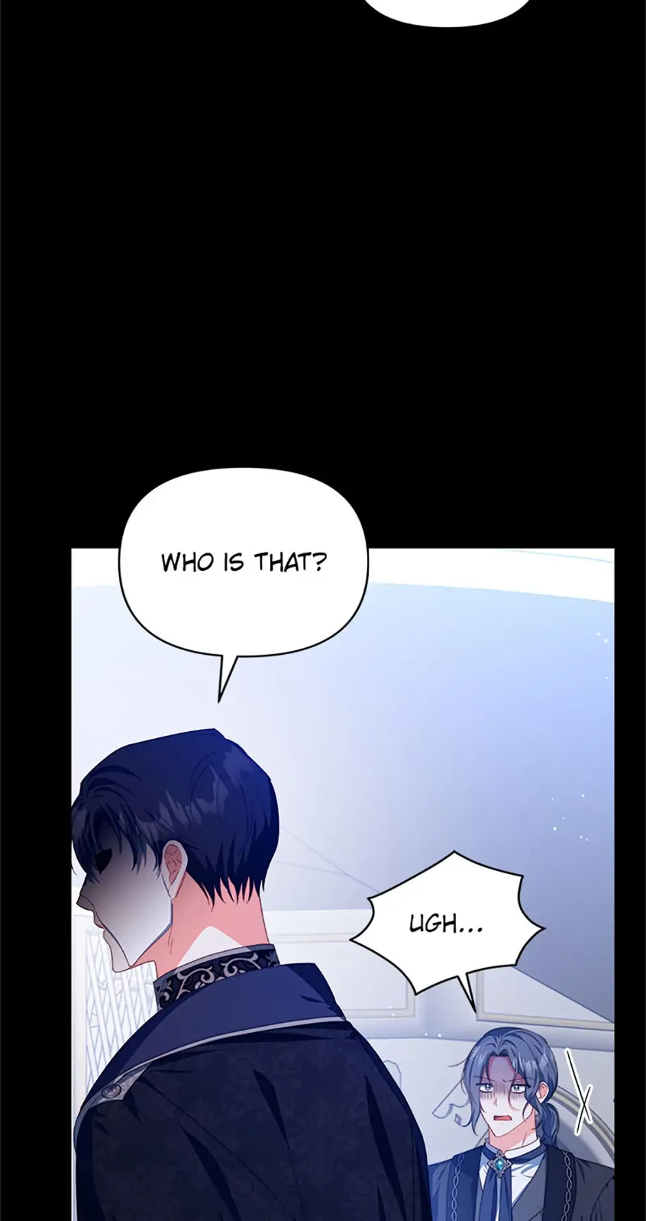The Contract Couple: Ines & Kaisac Chapter 33 - page 59