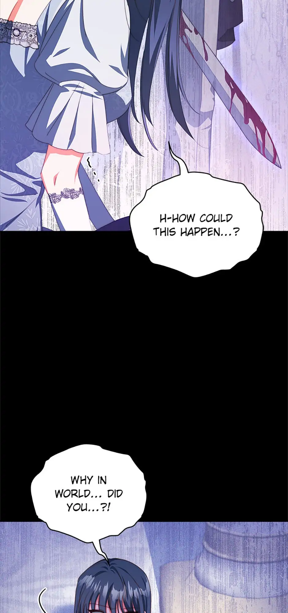 The Contract Couple: Ines & Kaisac Chapter 33 - page 74
