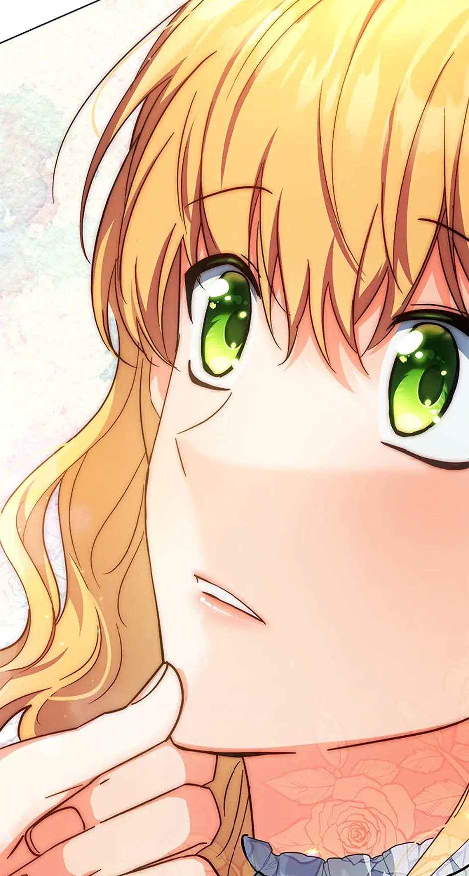 The Contract Couple: Ines & Kaisac Chapter 17 - page 71