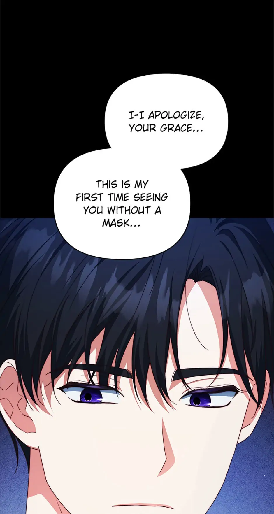 The Contract Couple: Ines & Kaisac Chapter 34 - page 9