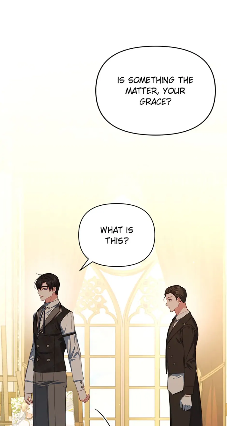 The Contract Couple: Ines & Kaisac Chapter 34 - page 60