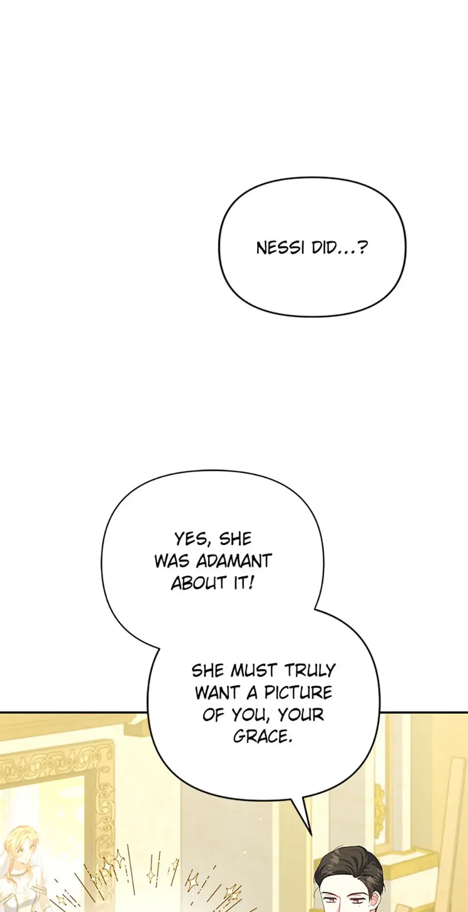 The Contract Couple: Ines & Kaisac Chapter 34 - page 66