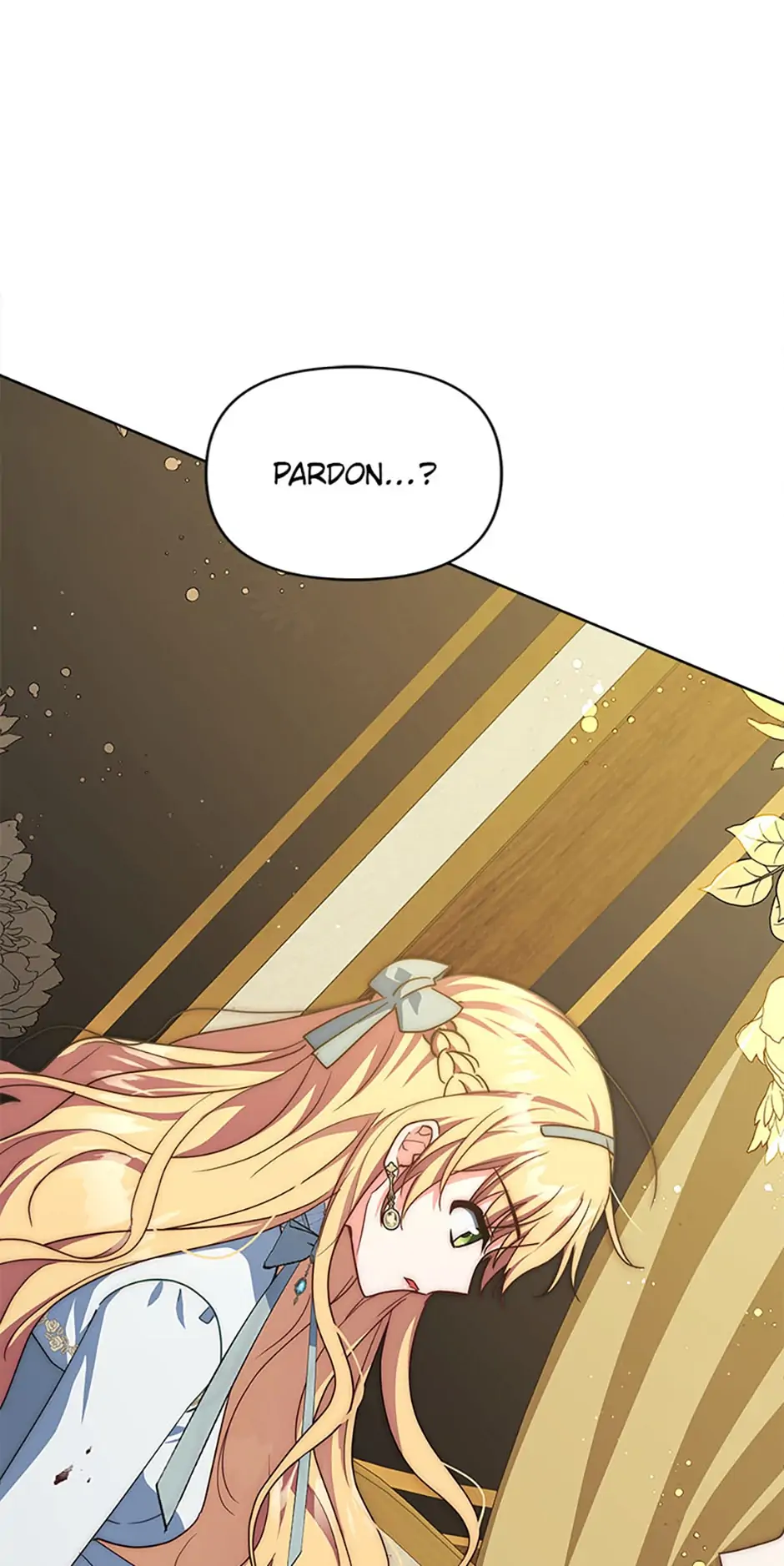 The Contract Couple: Ines & Kaisac Chapter 18 - page 34