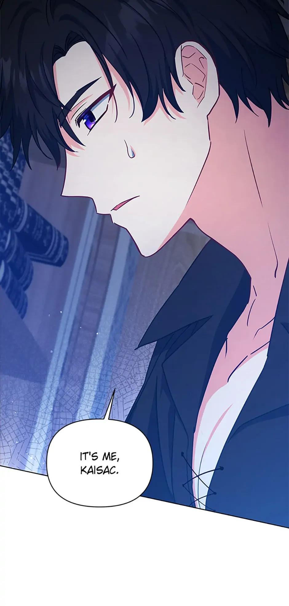 The Contract Couple: Ines & Kaisac Chapter 18 - page 78