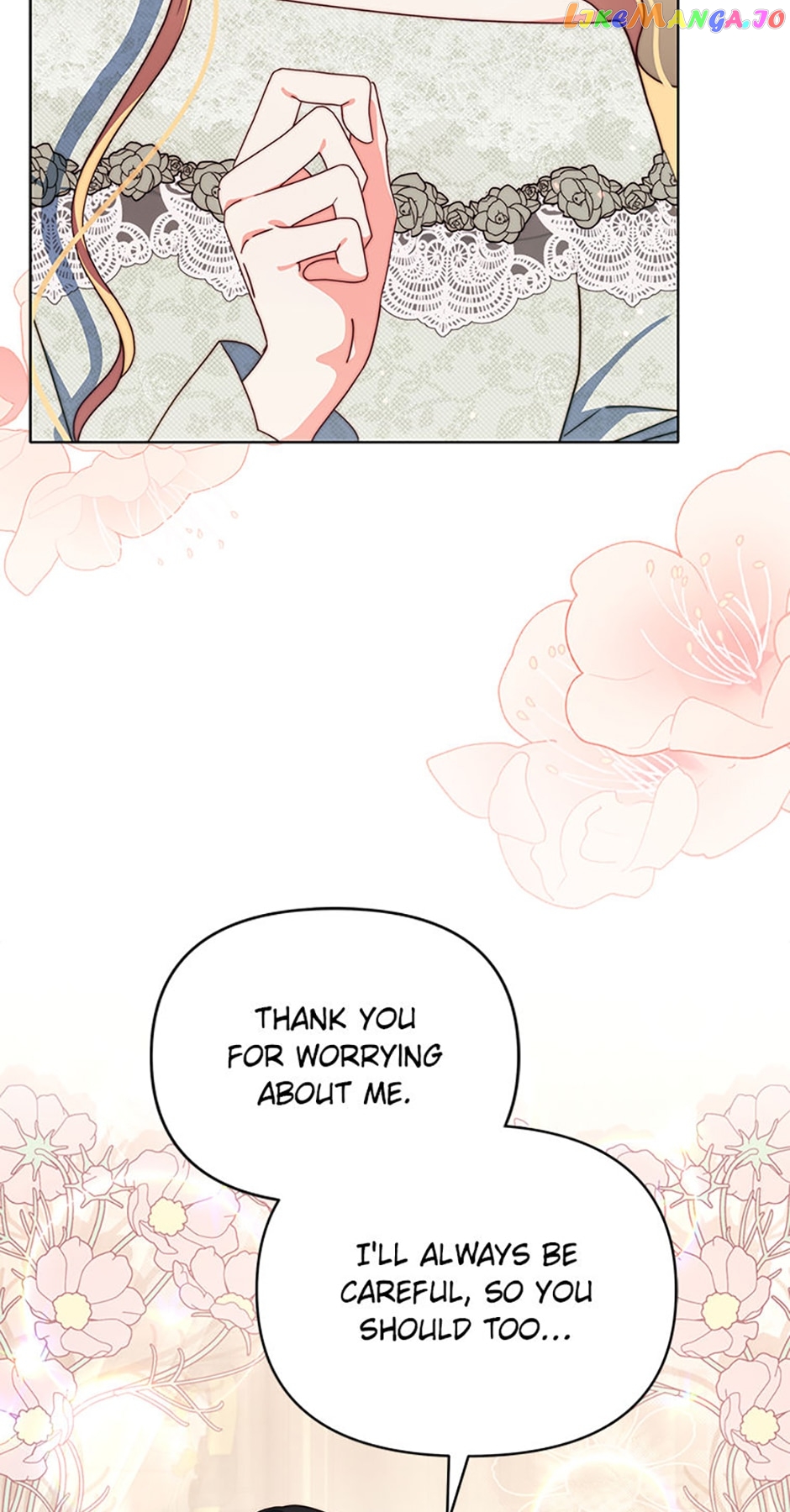 The Contract Couple: Ines & Kaisac Chapter 36 - page 12