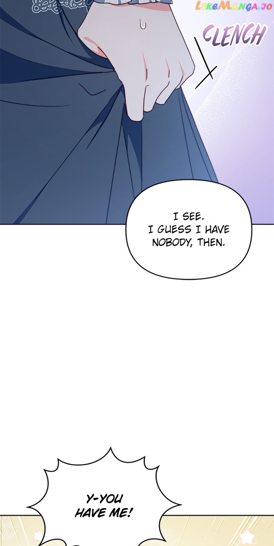 The Contract Couple: Ines & Kaisac Chapter 37 - page 10