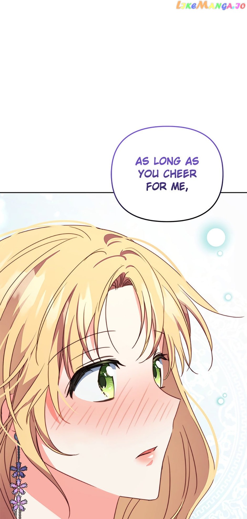 The Contract Couple: Ines & Kaisac Chapter 37 - page 15