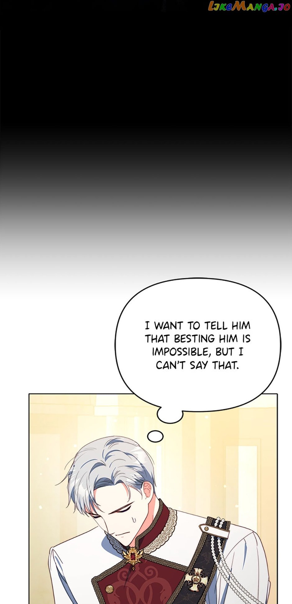The Contract Couple: Ines & Kaisac Chapter 37 - page 51