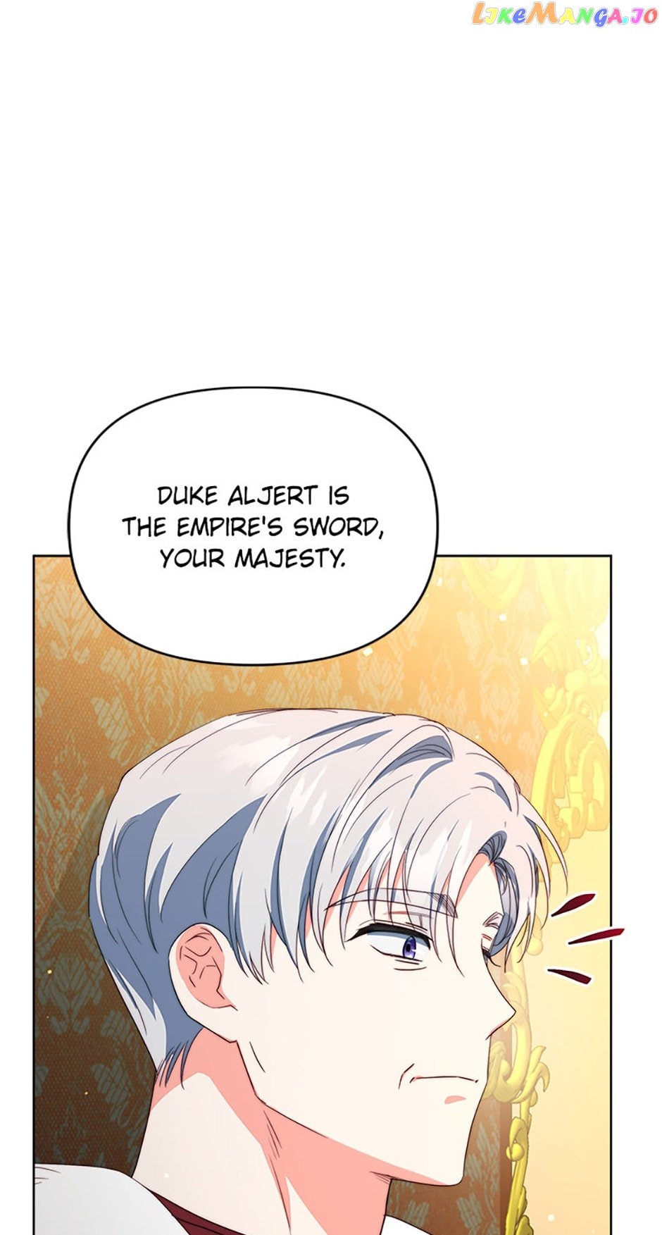 The Contract Couple: Ines & Kaisac Chapter 37 - page 54