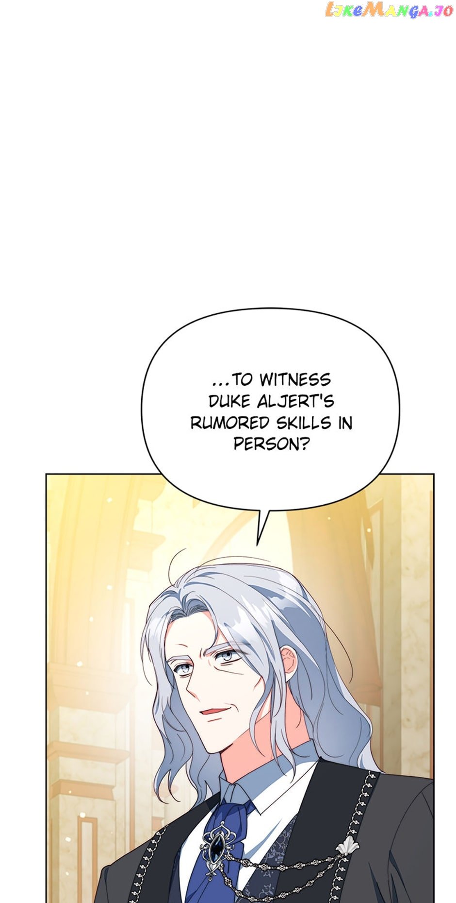 The Contract Couple: Ines & Kaisac Chapter 37 - page 62