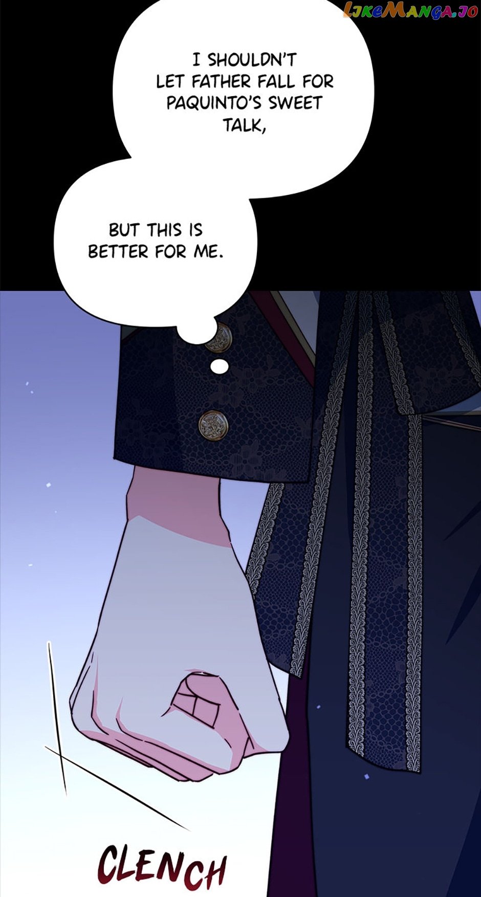 The Contract Couple: Ines & Kaisac Chapter 37 - page 79