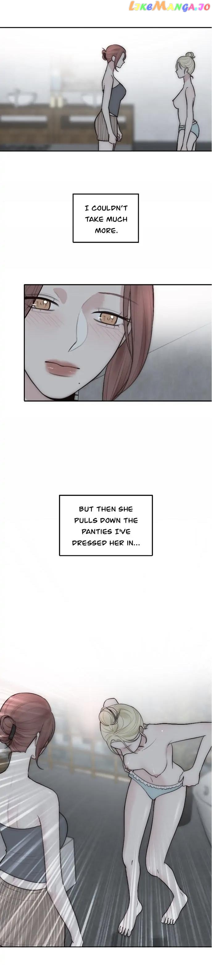 ILLICIT chapter 43 - page 6