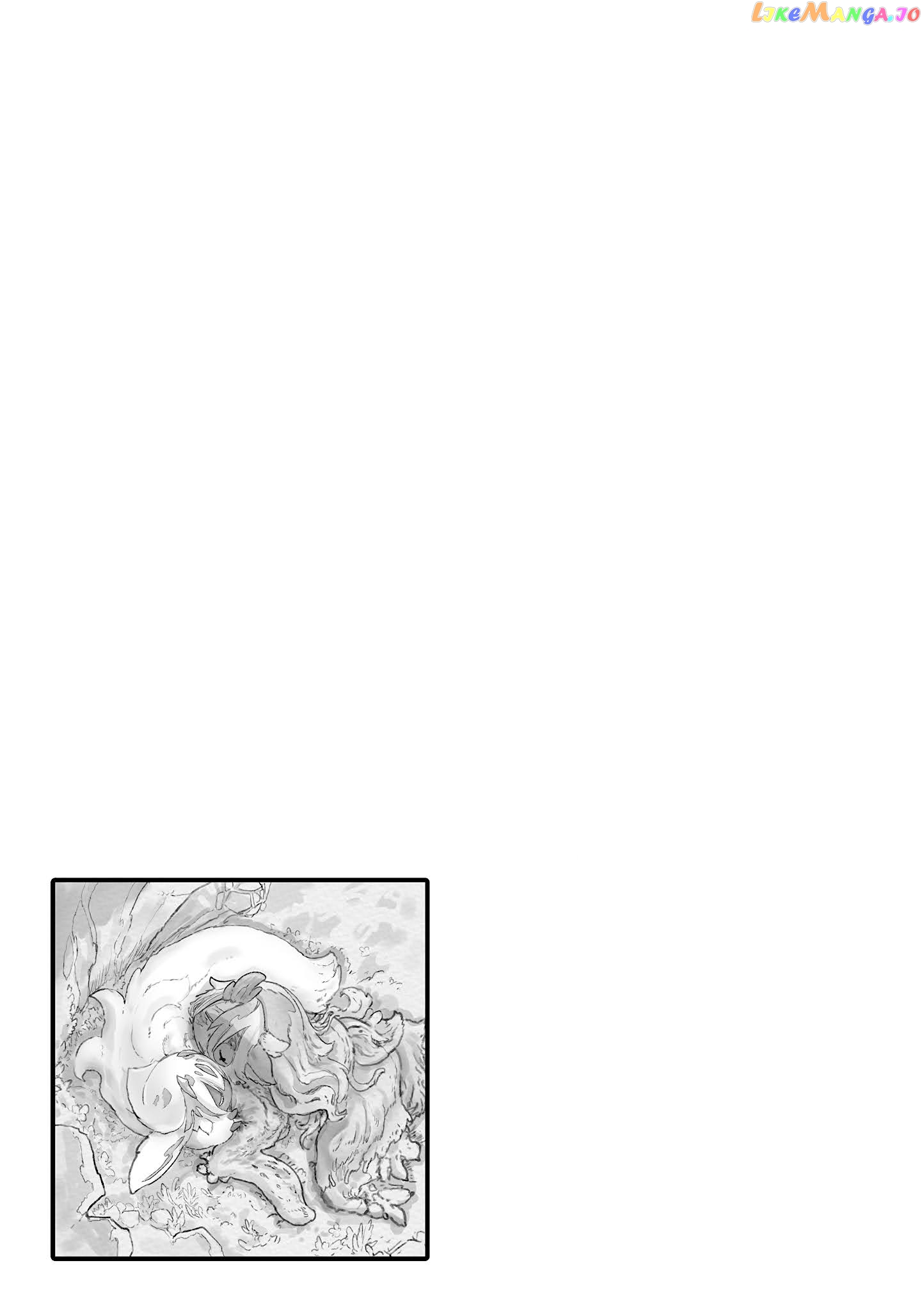 Made in Abyss chapter 60.5 - page 13
