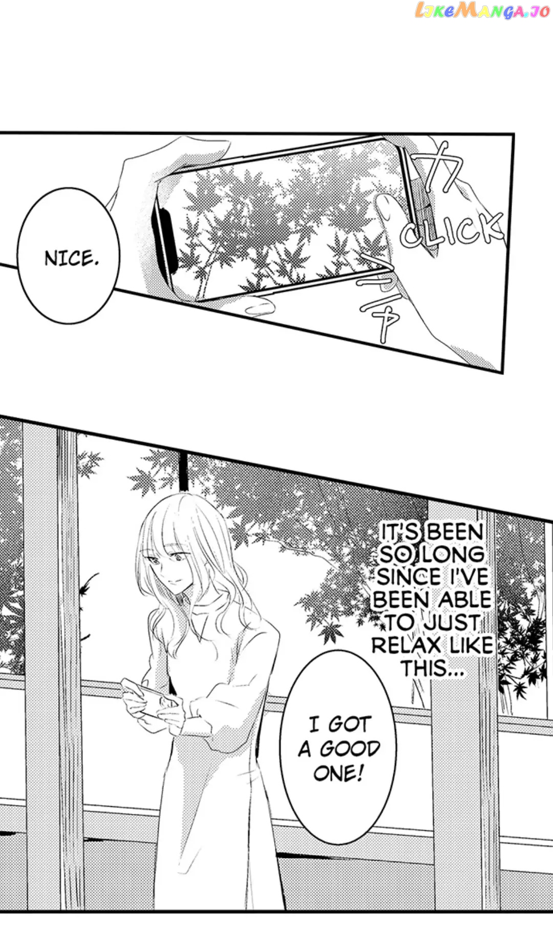 Cinderella Matches With a Prince Chapter 5 - page 14