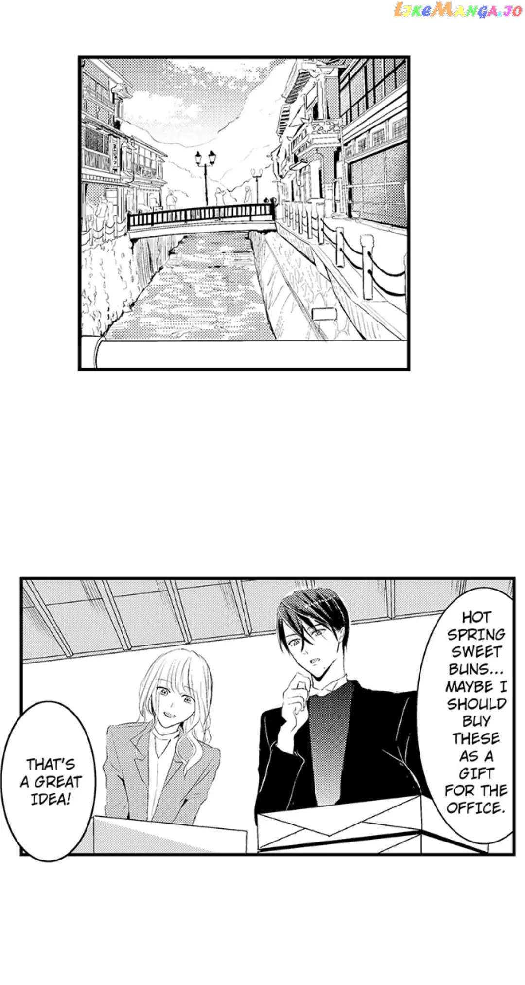Cinderella Matches With a Prince Chapter 6 - page 2