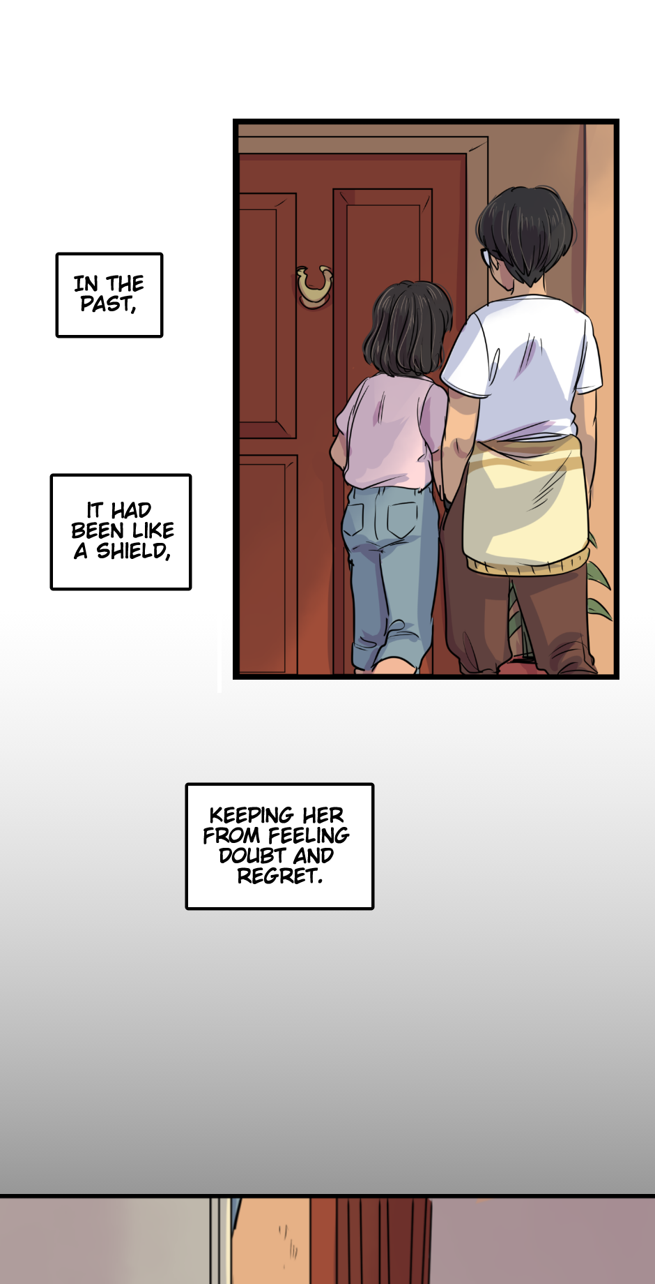 Happiness Theory chapter 19 - page 9