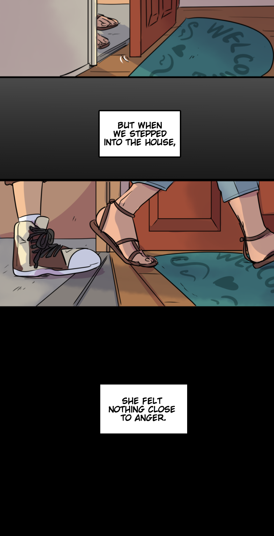Happiness Theory chapter 19 - page 10