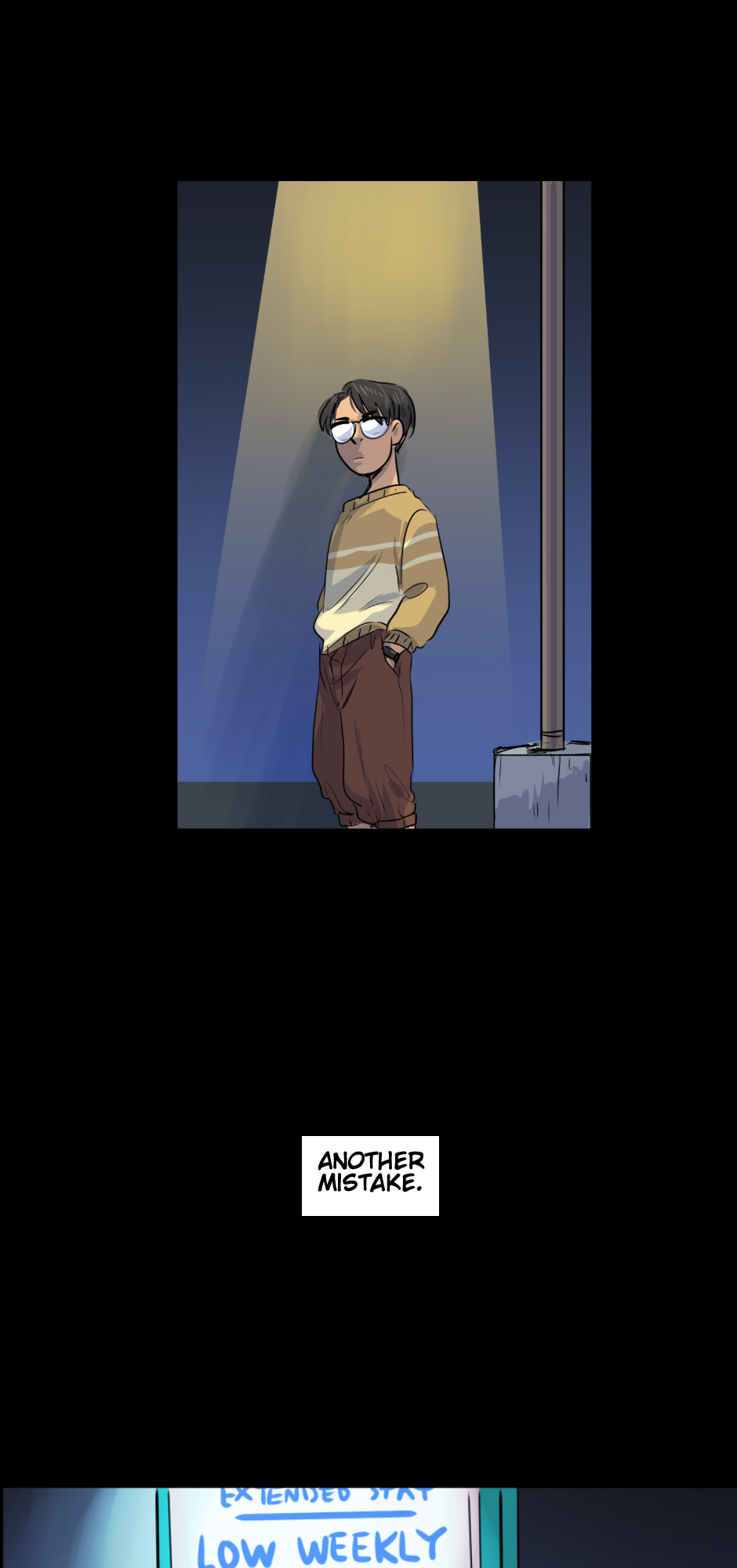 Happiness Theory chapter 10 - page 19