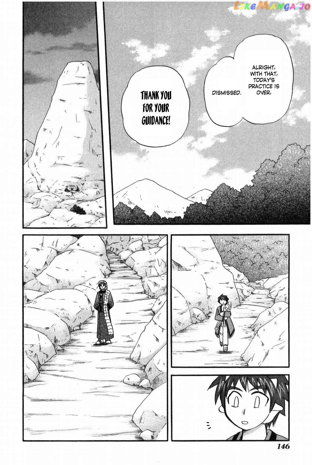 Corseltel No Ryuujitsushi – Koryuu Monogatari vol.2 chapter 16 - page 11