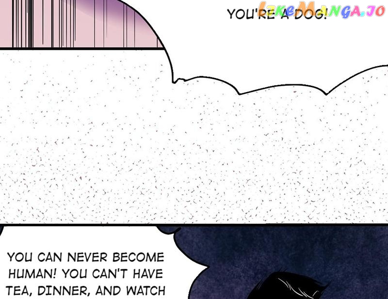 Strange Store Chapter 78 - page 138