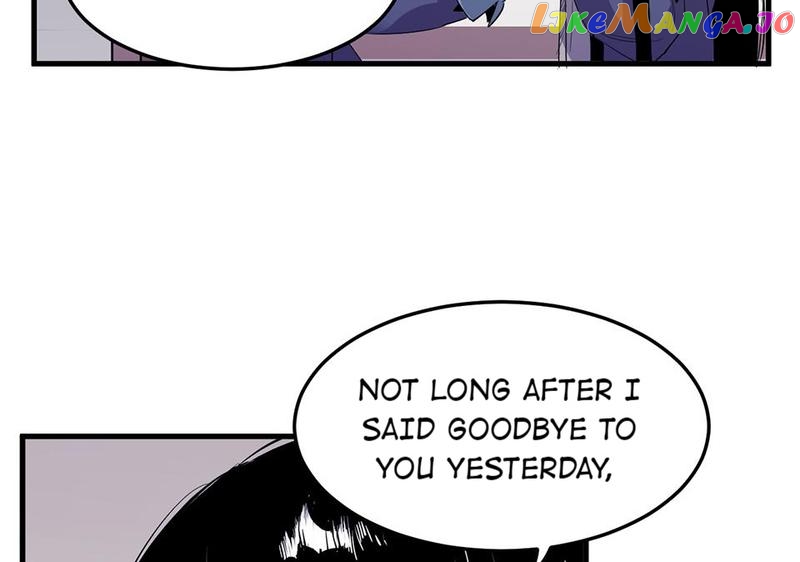Strange Store Chapter 79 - page 67
