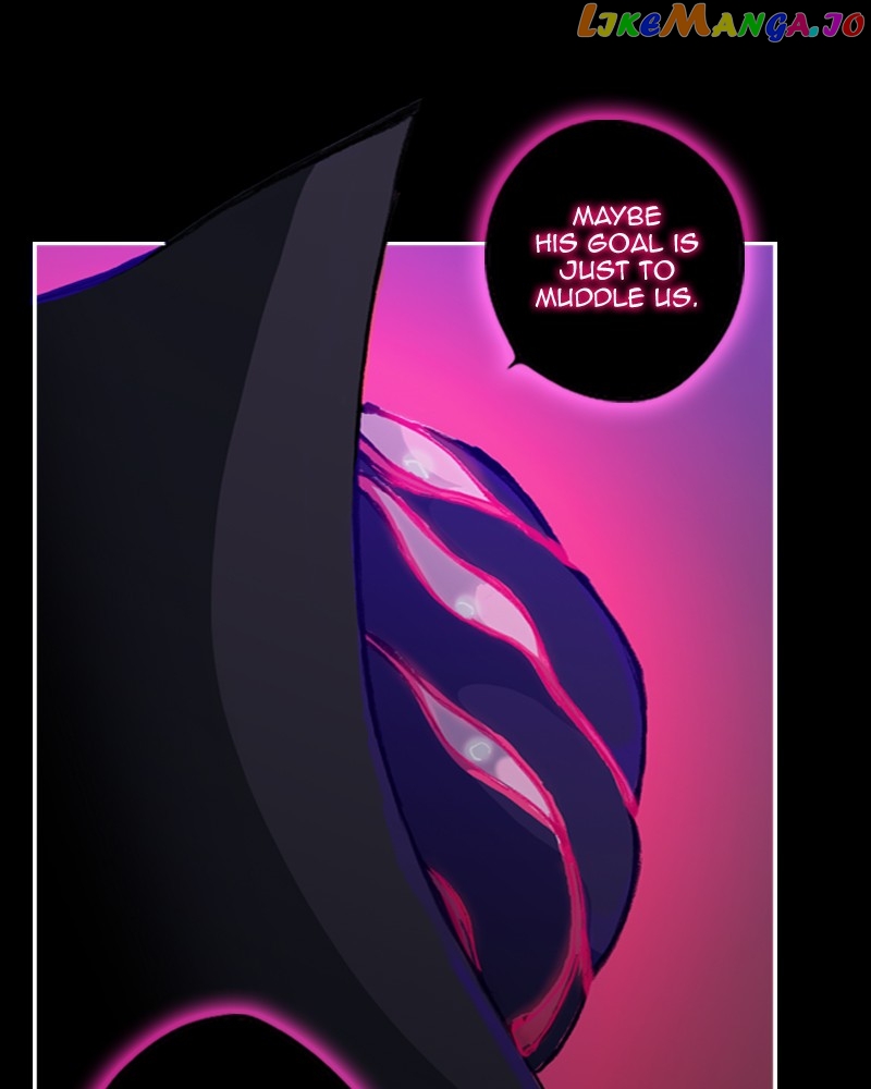 Daedalus of the Crows Chapter 37 - page 113