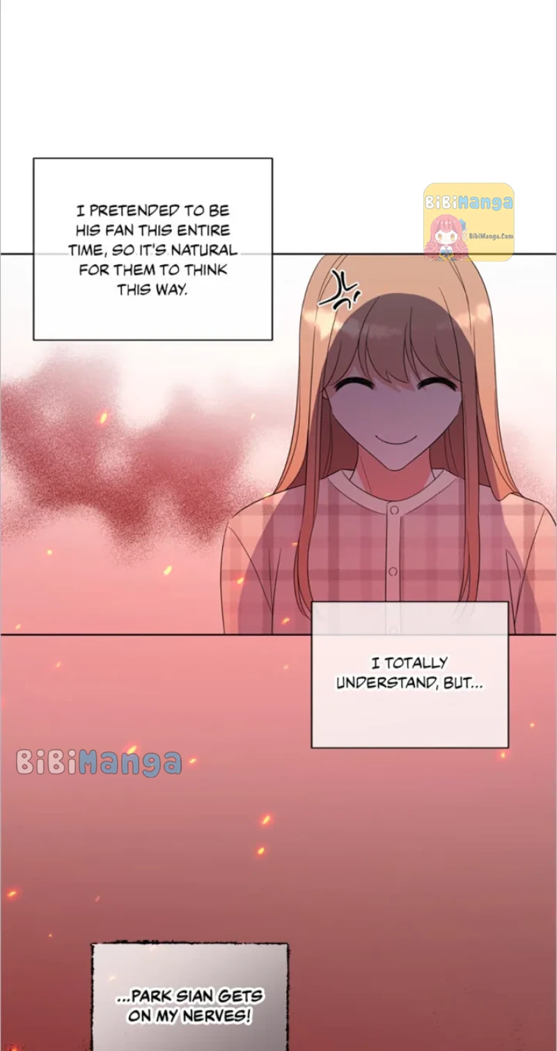 No Snooping, Please Chapter 70 - page 25