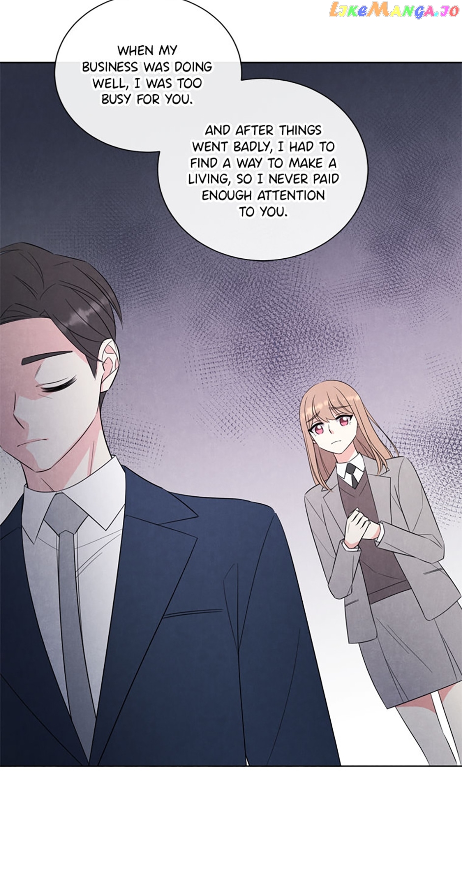 No Snooping, Please Chapter 71 - page 12