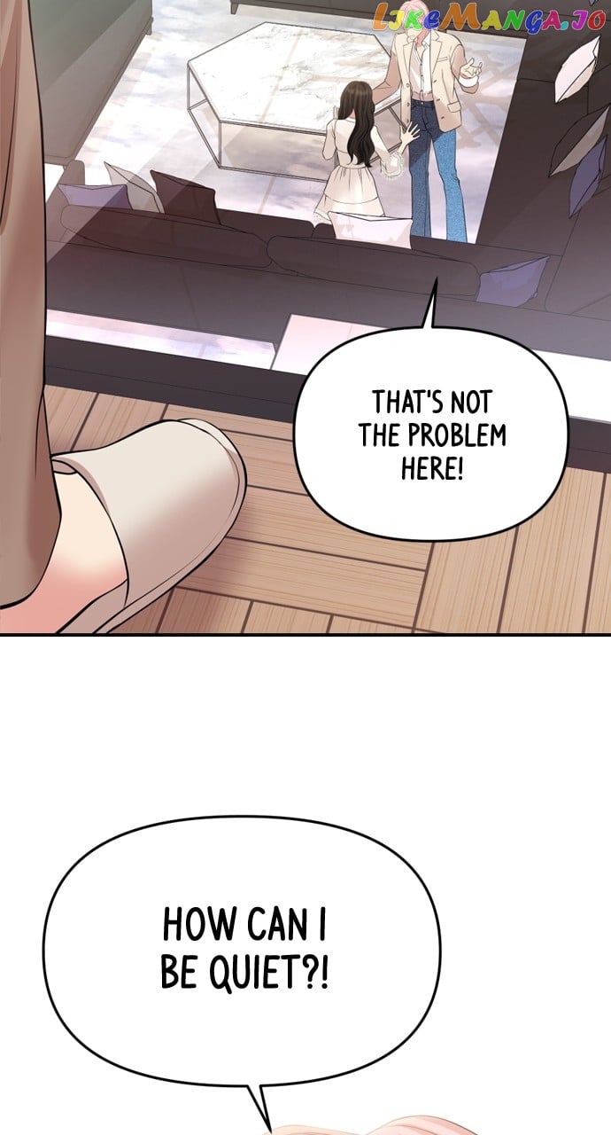 To You, Who Keep the Star Chapter 145 - page 9