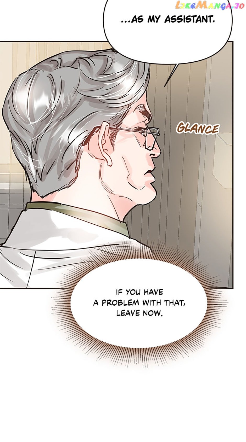 Lion Heart Chapter 48 - page 6