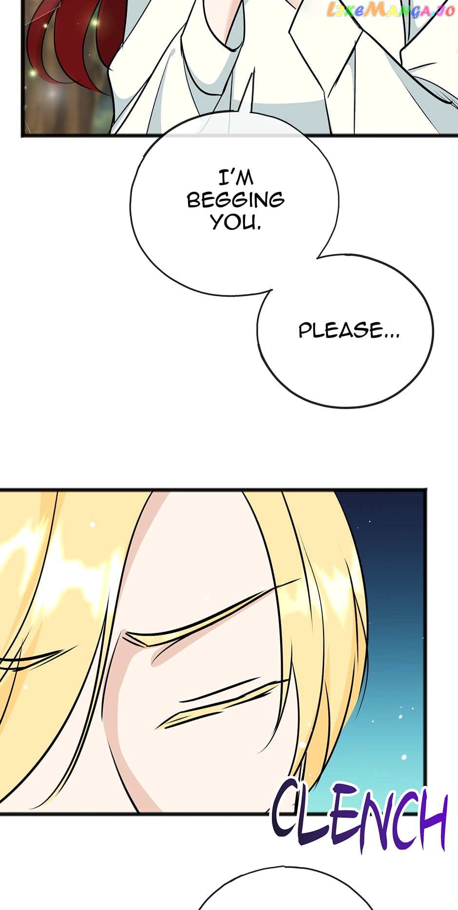 Flowers May Wither but You Remain Chapter 99 - page 51