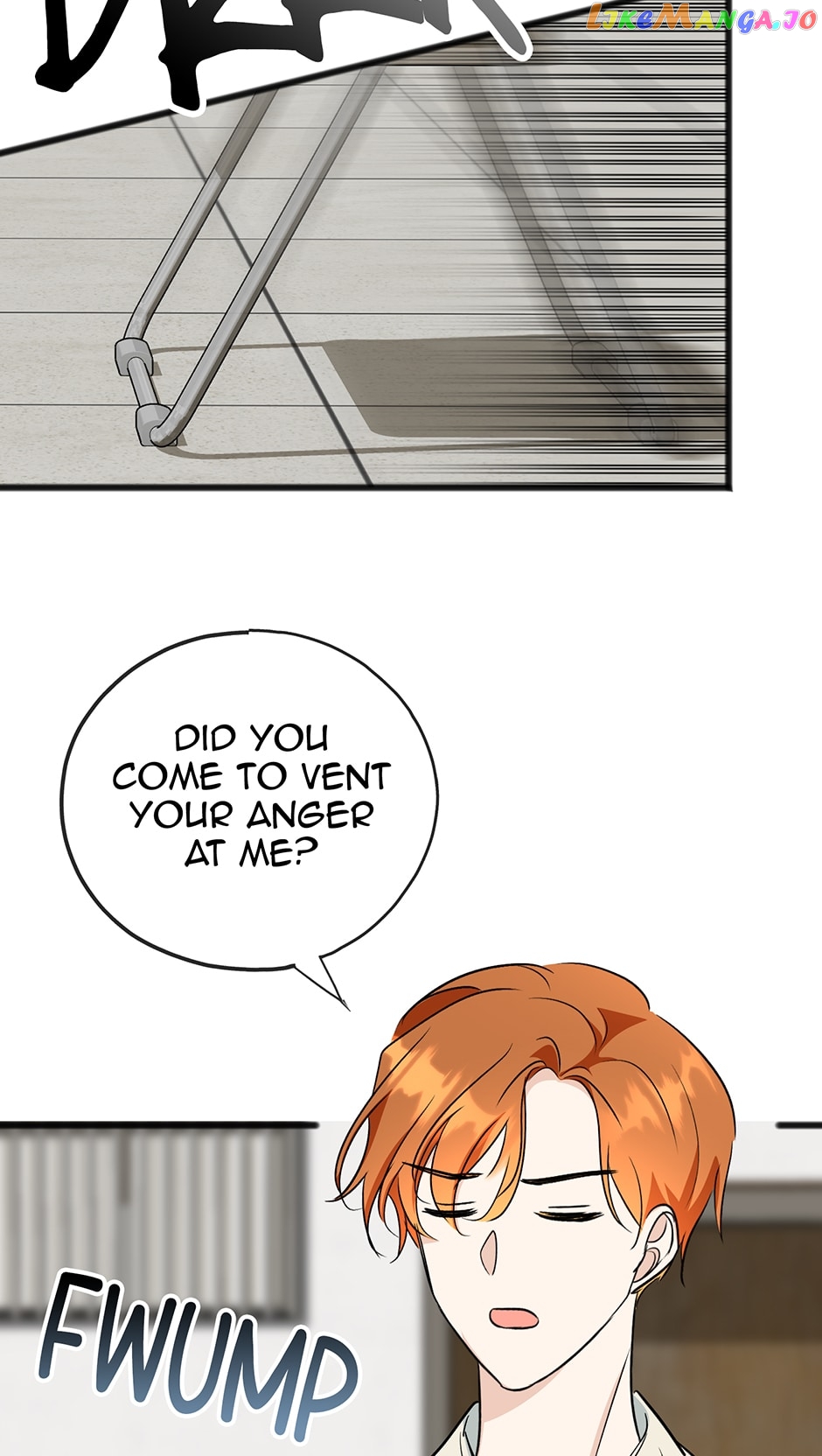 Flowers May Wither but You Remain Chapter 100 - page 45