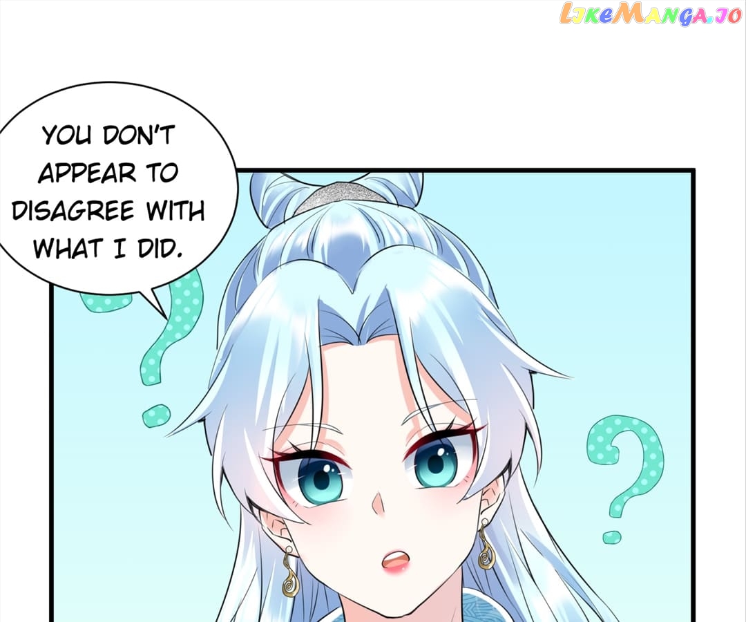The Cold King’s Beloved Forensic Wife Chapter 44 - page 32
