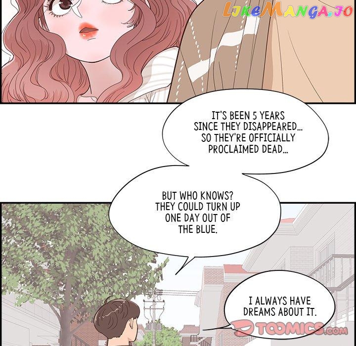 Sunny-Side Up Chapter 35 - page 62