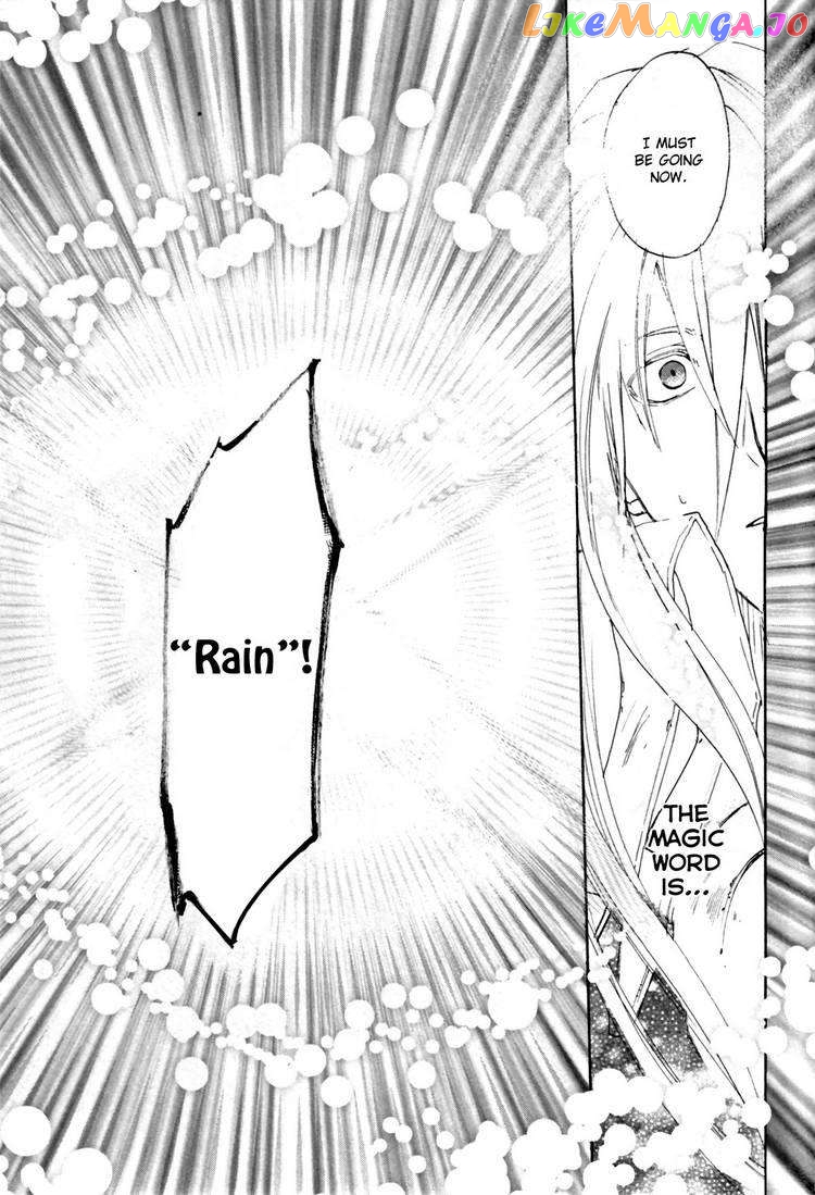 -Rain- chapter 10 - page 33
