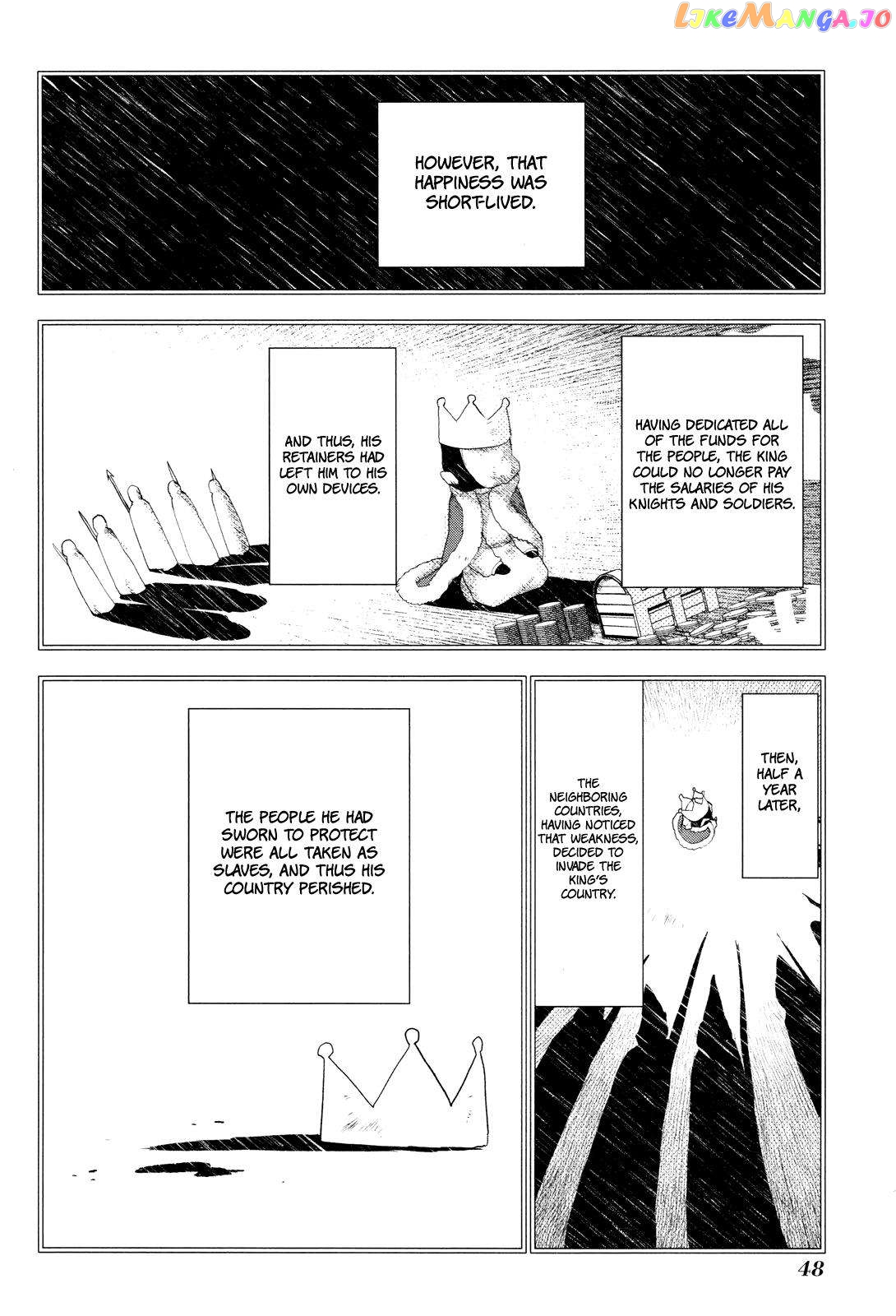 -Rain- chapter 67 - page 10