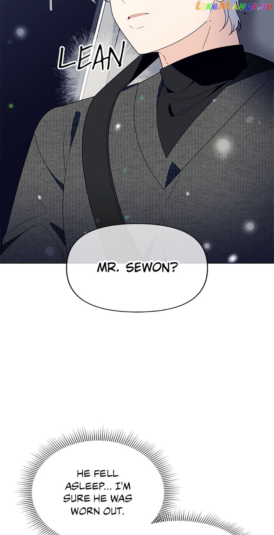 Love Behind the Scenes Chapter 40 - page 68